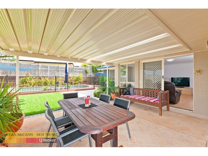9 Morris Circuit, Thornlands QLD 4164