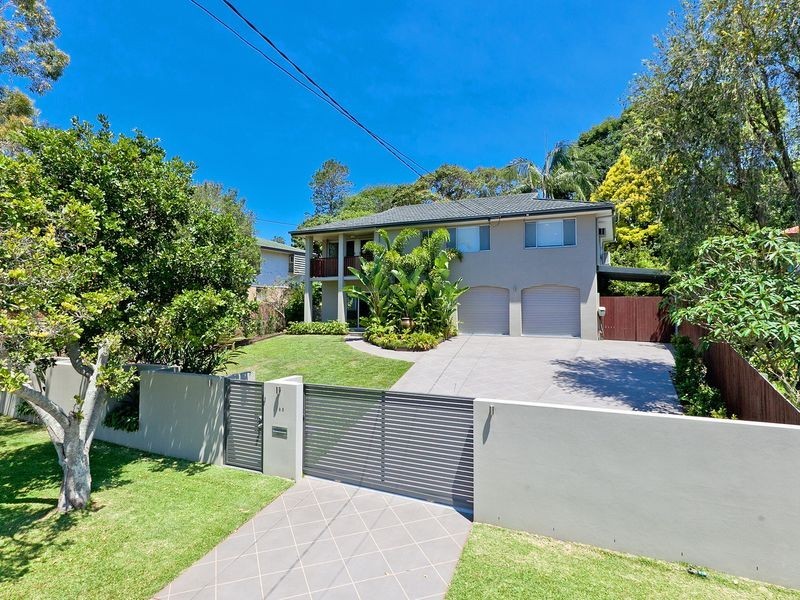 183 Long Street, Cleveland QLD 4163