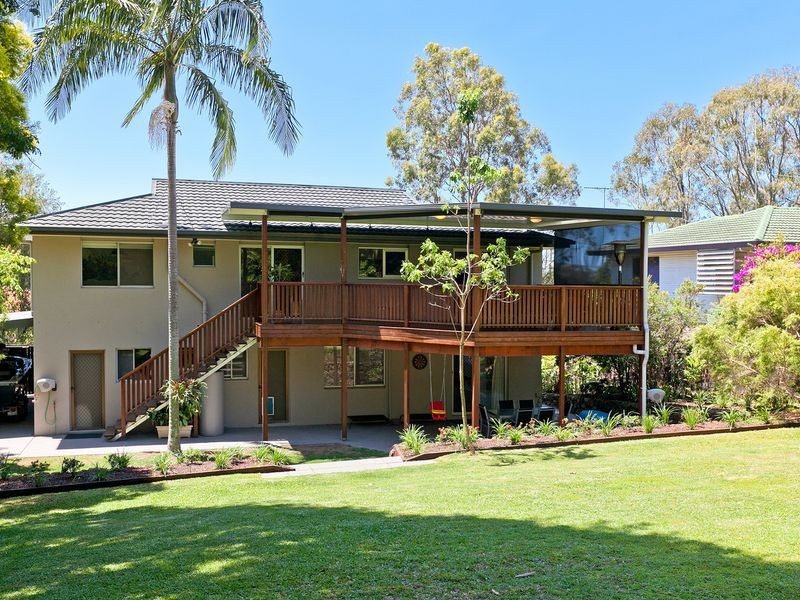 183 Long Street, Cleveland QLD 4163