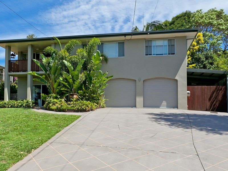 183 Long Street, Cleveland QLD 4163