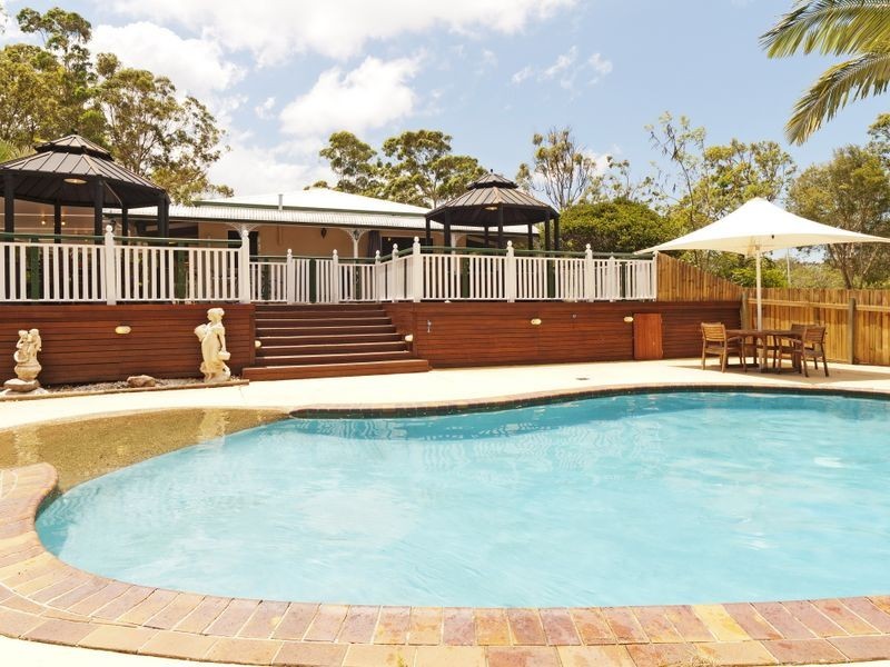 12 Timbertop Court, Capalaba QLD 4157