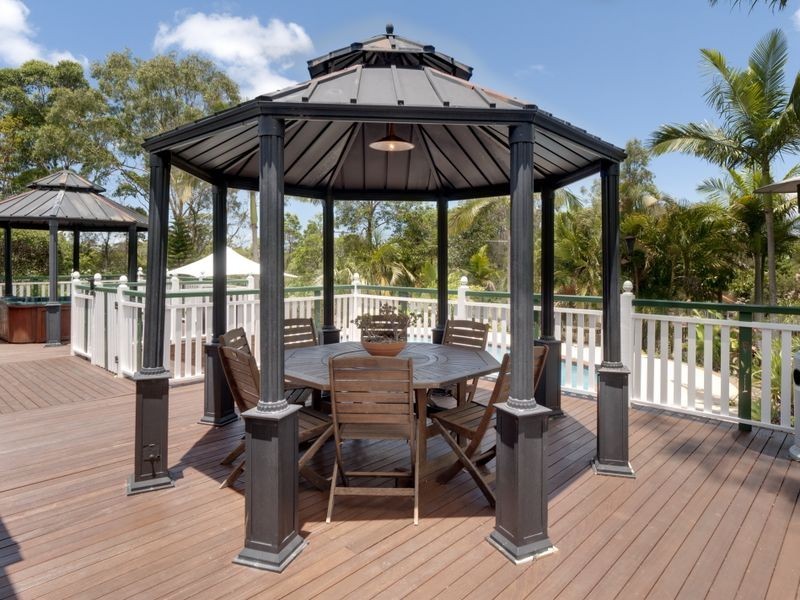 12 Timbertop Court, Capalaba QLD 4157