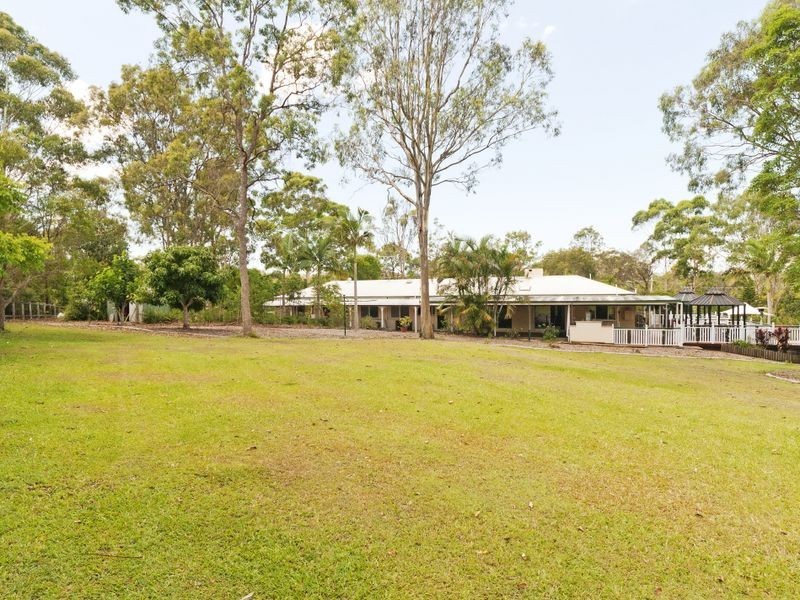 12 Timbertop Court, Capalaba QLD 4157