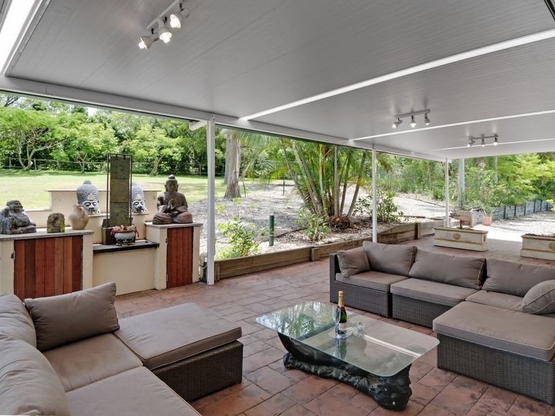 12 Timbertop Court, Capalaba QLD 4157