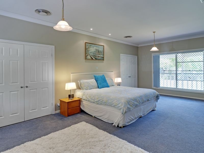 12 Timbertop Court, Capalaba QLD 4157