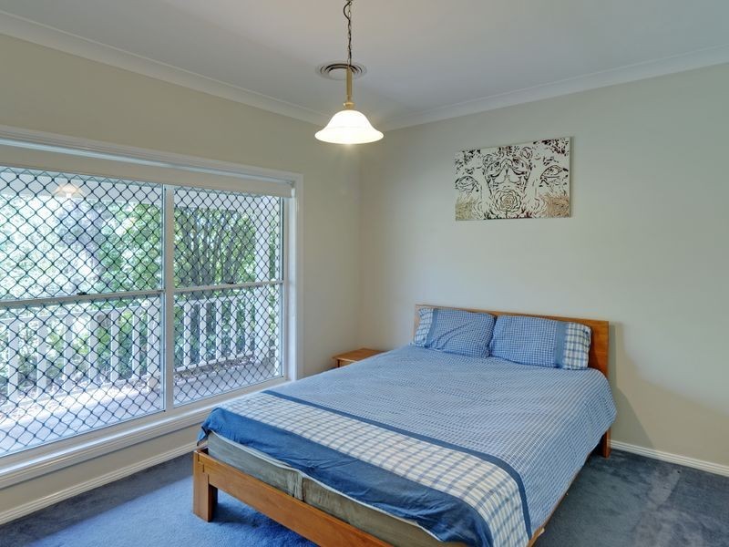 12 Timbertop Court, Capalaba QLD 4157