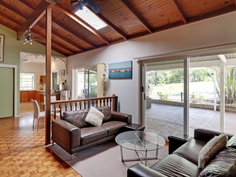 12 Timbertop Court, Capalaba QLD 4157