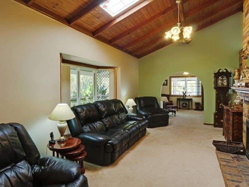 12 Timbertop Court, Capalaba QLD 4157