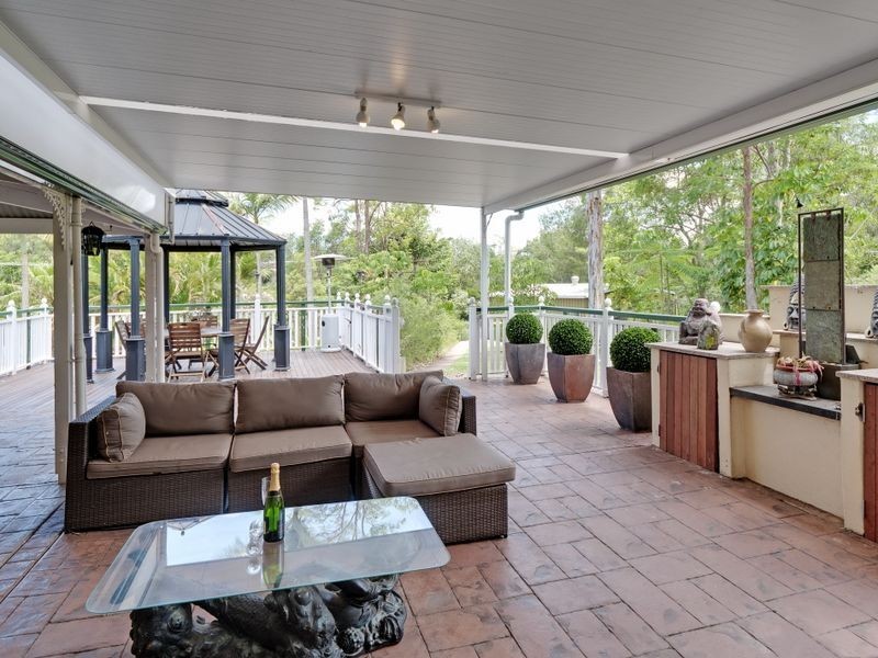 12 Timbertop Court, Capalaba QLD 4157