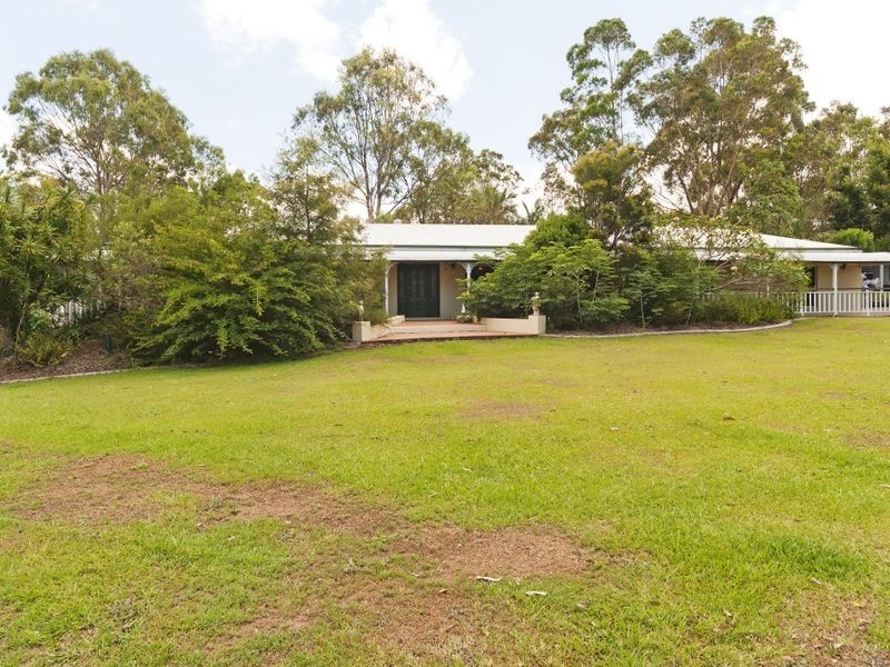 12 Timbertop Court, Capalaba QLD 4157