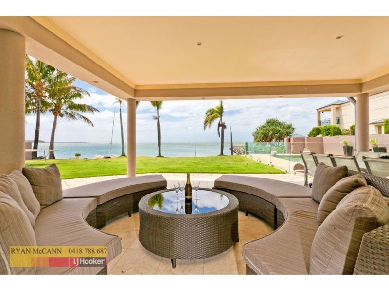10 Sentinel Court, Raby Bay QLD 4163