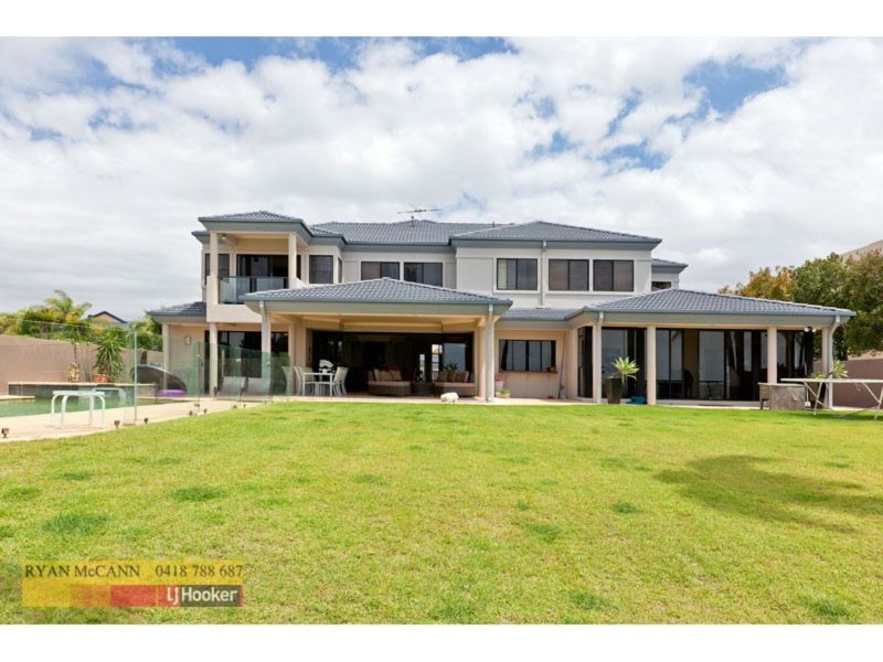 10 Sentinel Court, Raby Bay QLD 4163