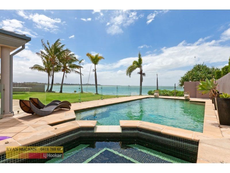 10 Sentinel Court, Raby Bay QLD 4163