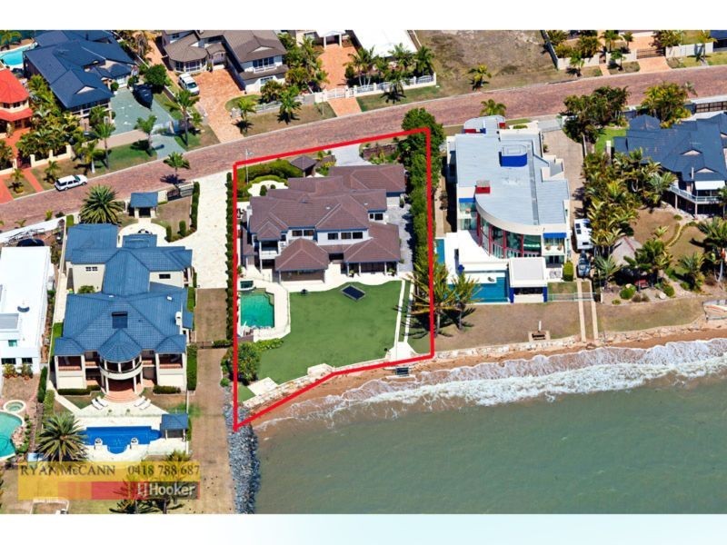 10 Sentinel Court, Raby Bay QLD 4163