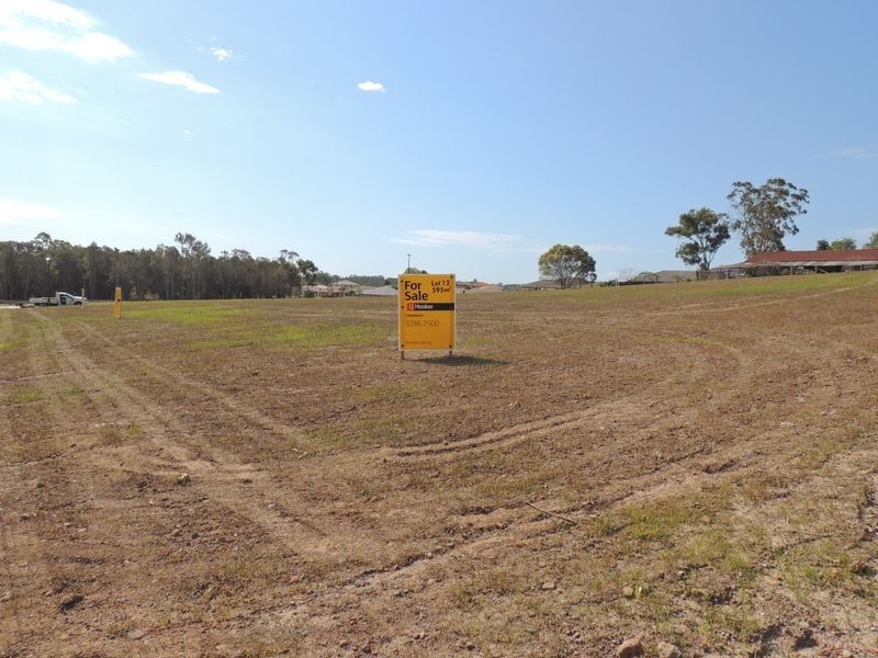 12/121-129 Brookvale Drive, Victoria Point QLD 4165