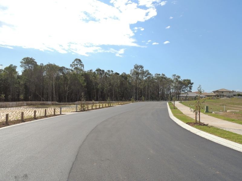 12/121-129 Brookvale Drive, Victoria Point QLD 4165