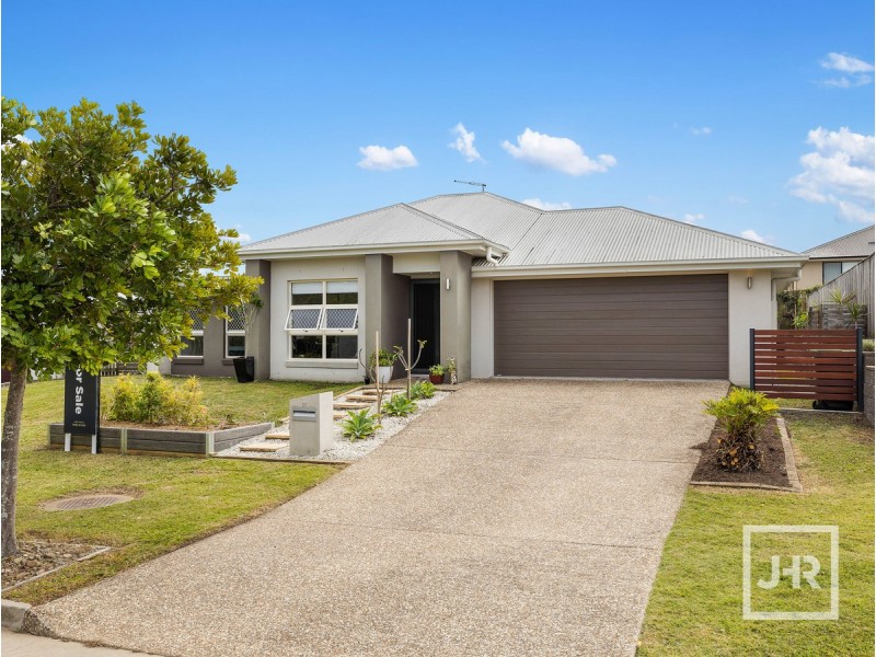 17 Cypress Circuit, Coomera QLD 4209