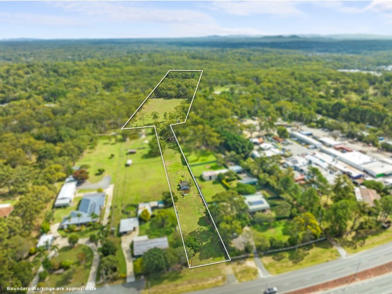551 Redland Bay Road, Capalaba QLD 4157