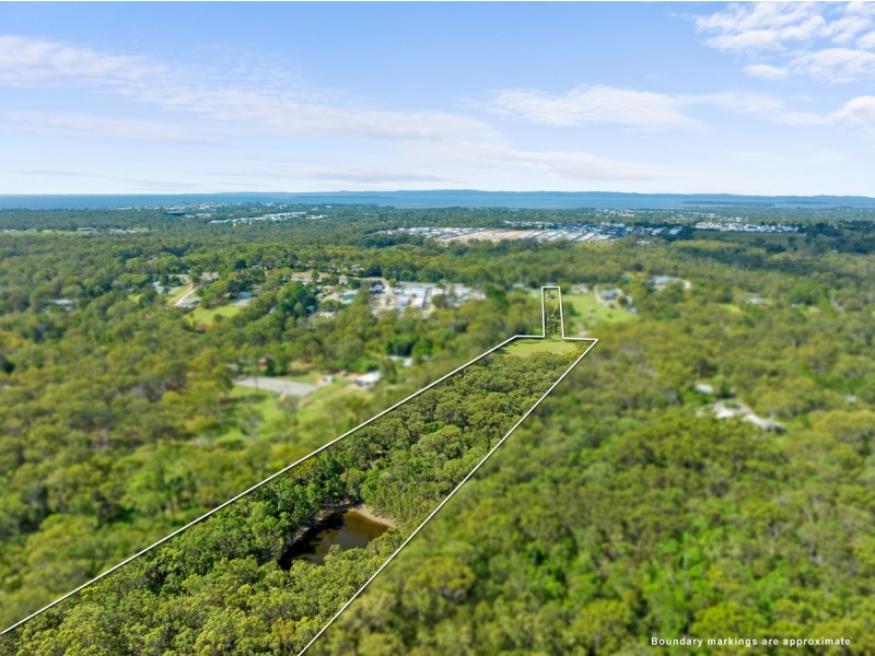 551 Redland Bay Road, Capalaba QLD 4157