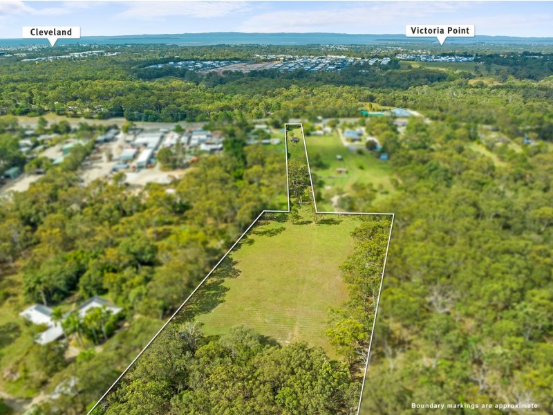 551 Redland Bay Road, Capalaba QLD 4157