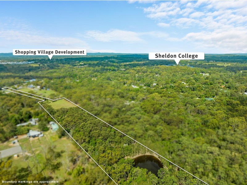 551 Redland Bay Road, Capalaba QLD 4157