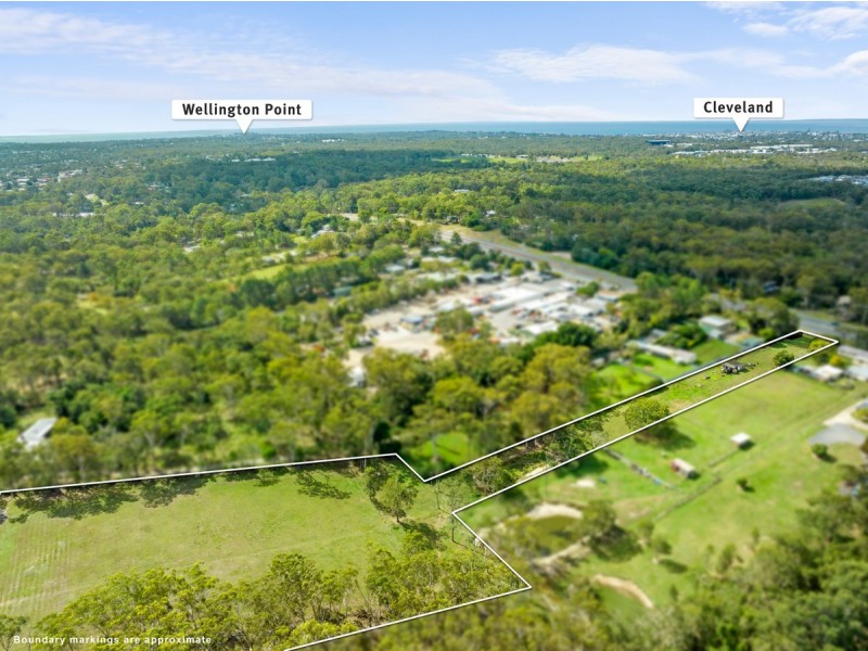 551 Redland Bay Road, Capalaba QLD 4157