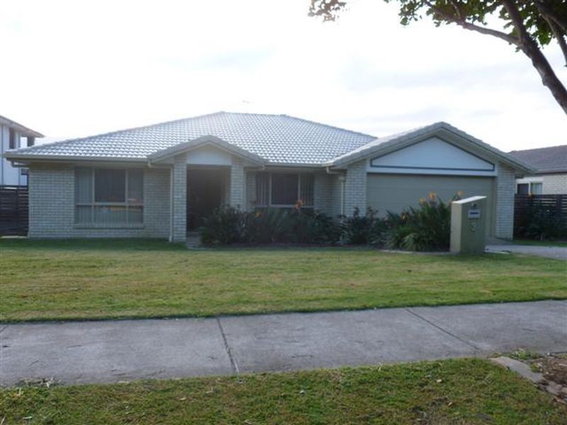 3 Delancey Street, Cleveland QLD 4163