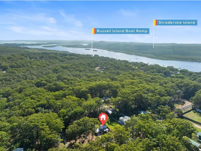 29 Hume Street, Russell Island QLD 4184