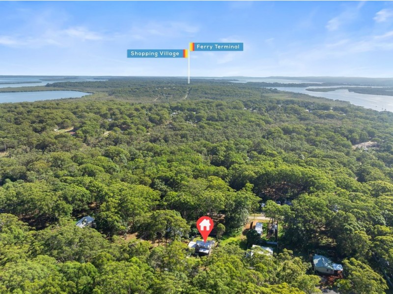 29 Hume Street, Russell Island QLD 4184