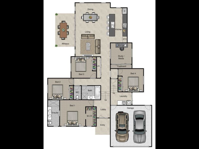 Victoria Point QLD 4165