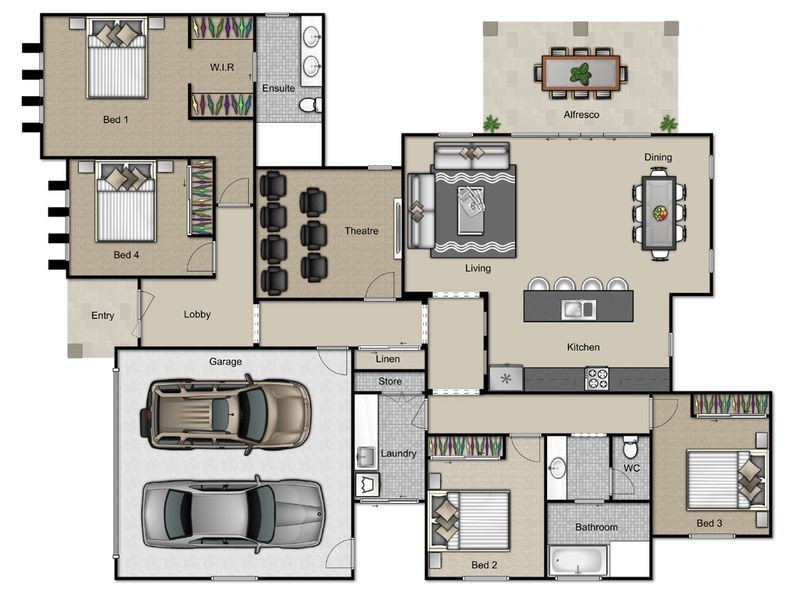 Victoria Point QLD 4165