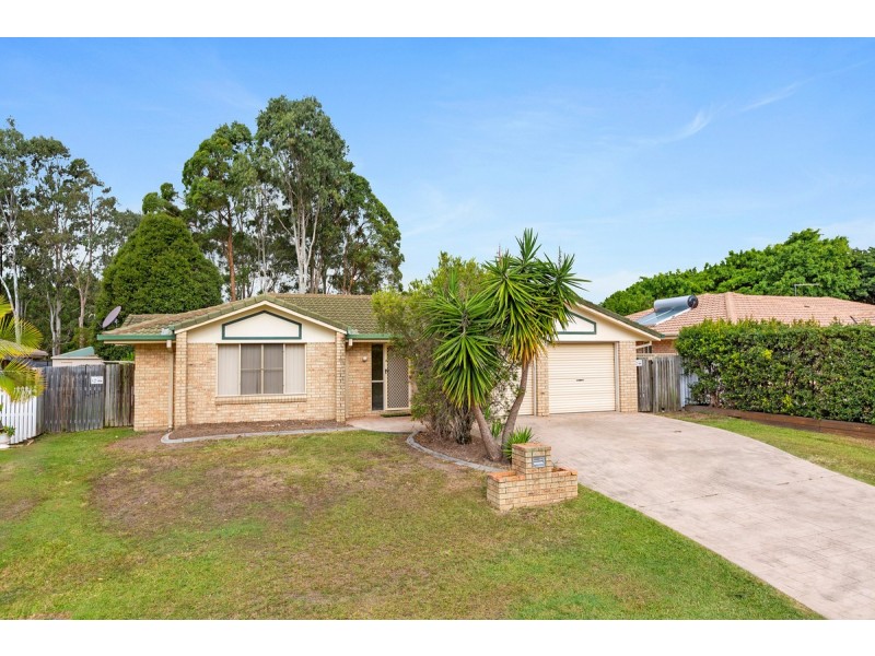 4 Coventry Court, Wellington Point QLD 4160