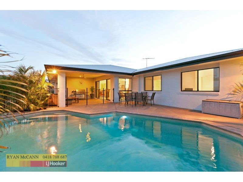 6 Cellarmans Court, Mount Cotton QLD 4165