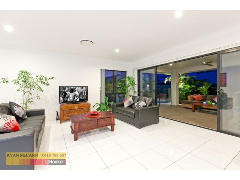 6 Cellarmans Court, Mount Cotton QLD 4165
