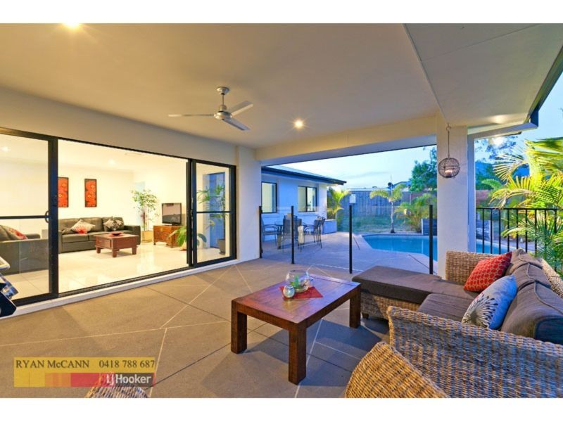 6 Cellarmans Court, Mount Cotton QLD 4165