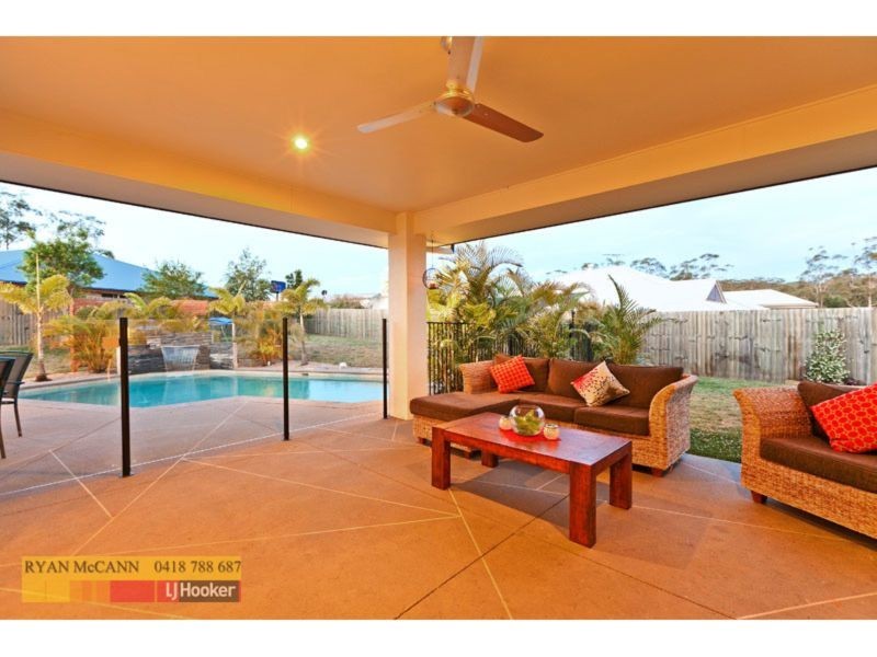 6 Cellarmans Court, Mount Cotton QLD 4165