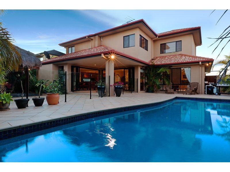 11 White Fig Place, Thornlands QLD 4164