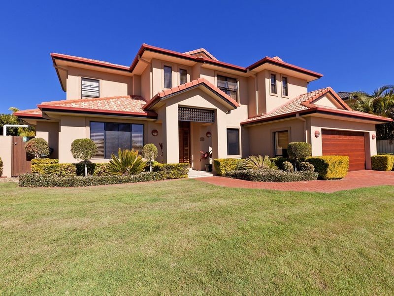 11 White Fig Place, Thornlands QLD 4164