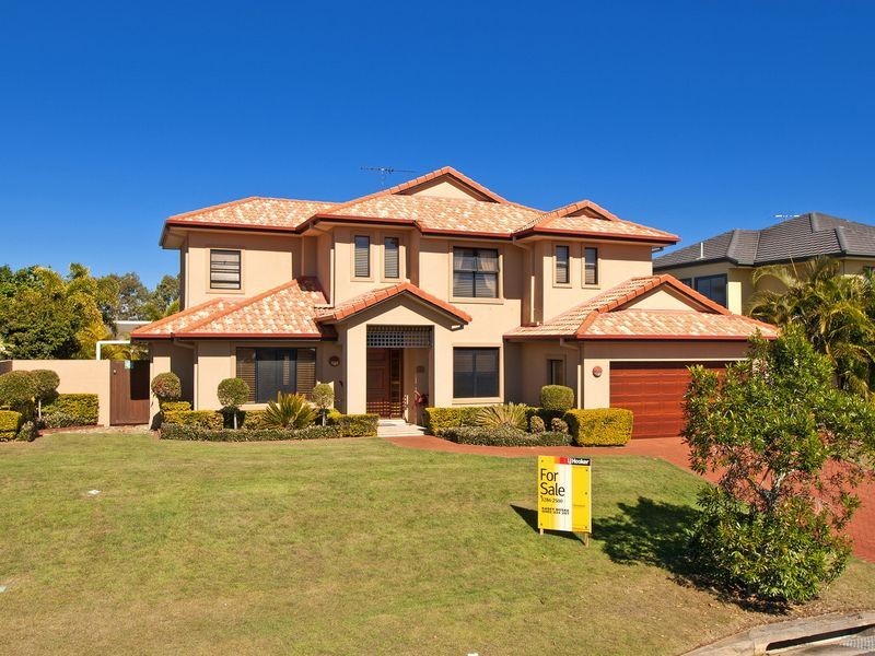 11 White Fig Place, Thornlands QLD 4164