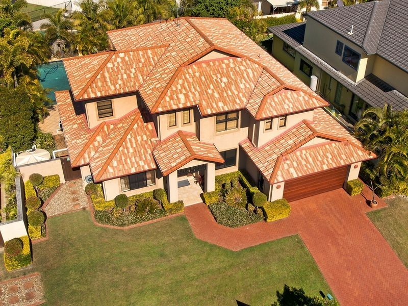 11 White Fig Place, Thornlands QLD 4164