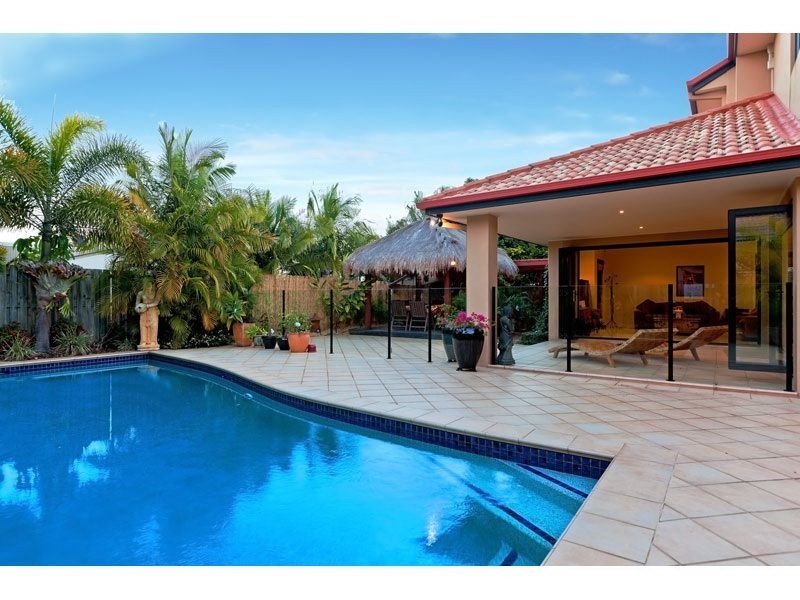 11 White Fig Place, Thornlands QLD 4164