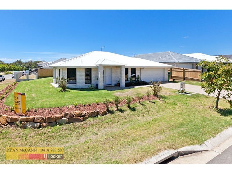 25 Liner Street, Wellington Point QLD 4160