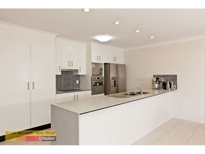 25 Liner Street, Wellington Point QLD 4160