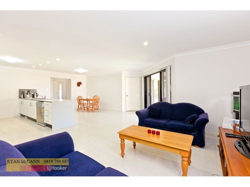 25 Liner Street, Wellington Point QLD 4160