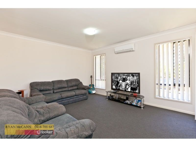 25 Liner Street, Wellington Point QLD 4160