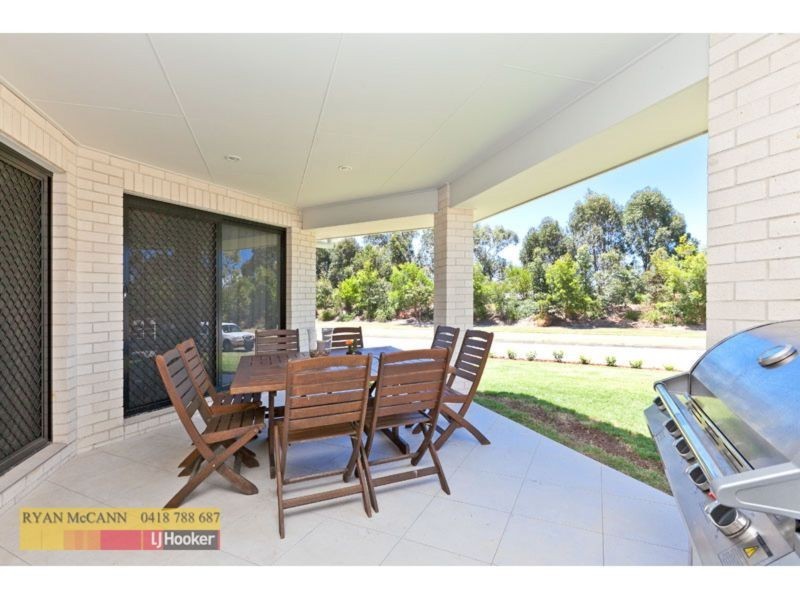 25 Liner Street, Wellington Point QLD 4160