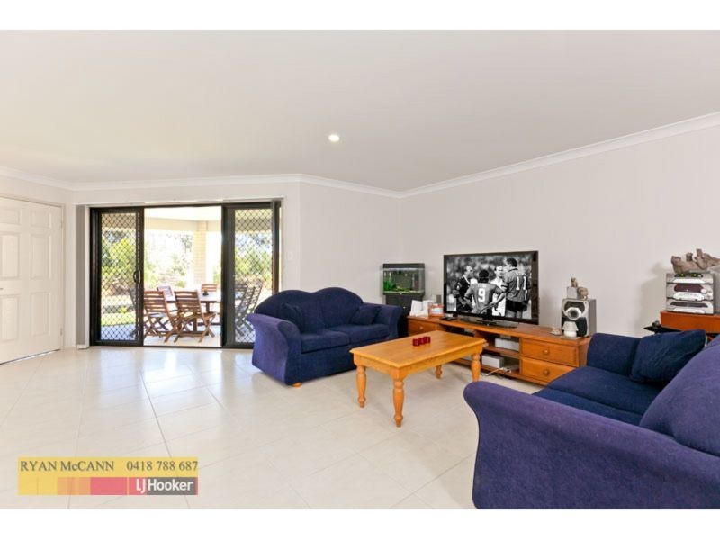 25 Liner Street, Wellington Point QLD 4160