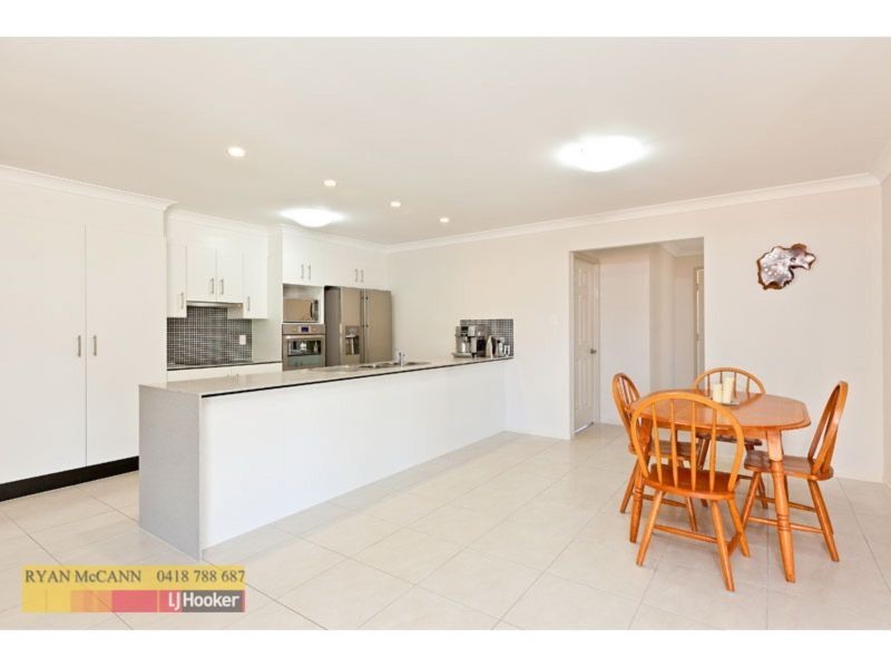 25 Liner Street, Wellington Point QLD 4160