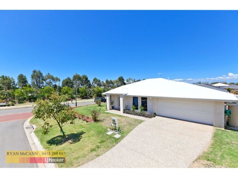 25 Liner Street, Wellington Point QLD 4160