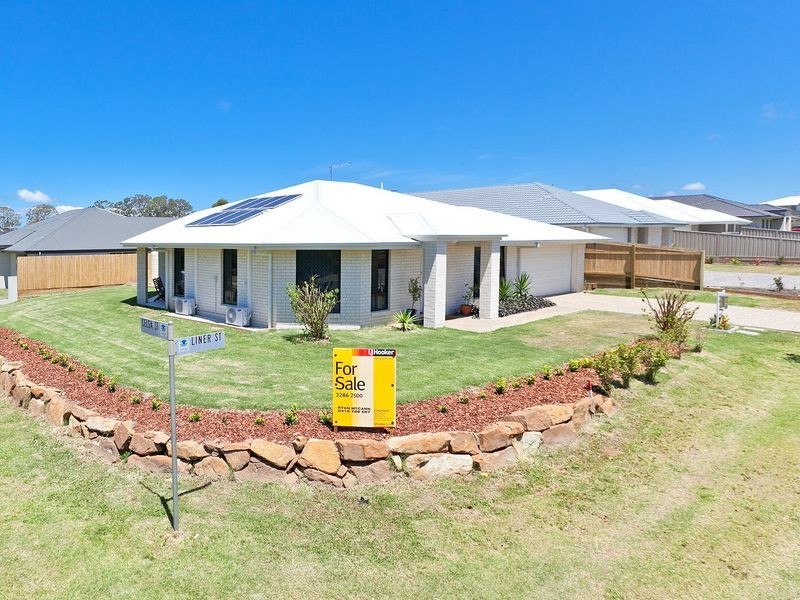 25 Liner Street, Wellington Point QLD 4160